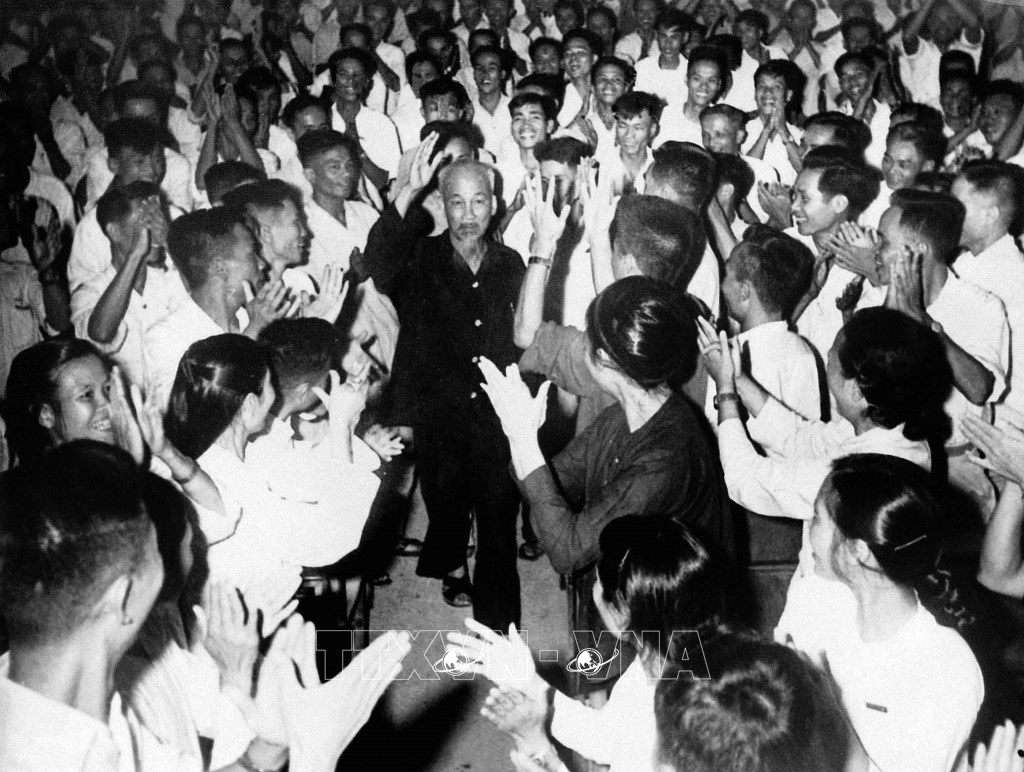 How Ho Chi Minh Thought continues to influence Vietnam’s development strategy